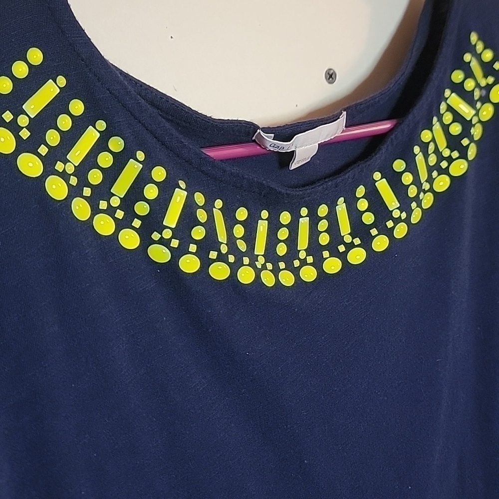 3/$15 GAP Soft Long Sleeve - Picture 5 of 5